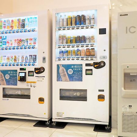 Toyoko Inn Hachinohe Ekimae Ngoại thất bức ảnh