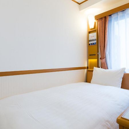 Toyoko Inn Hachinohe Ekimae Ngoại thất bức ảnh