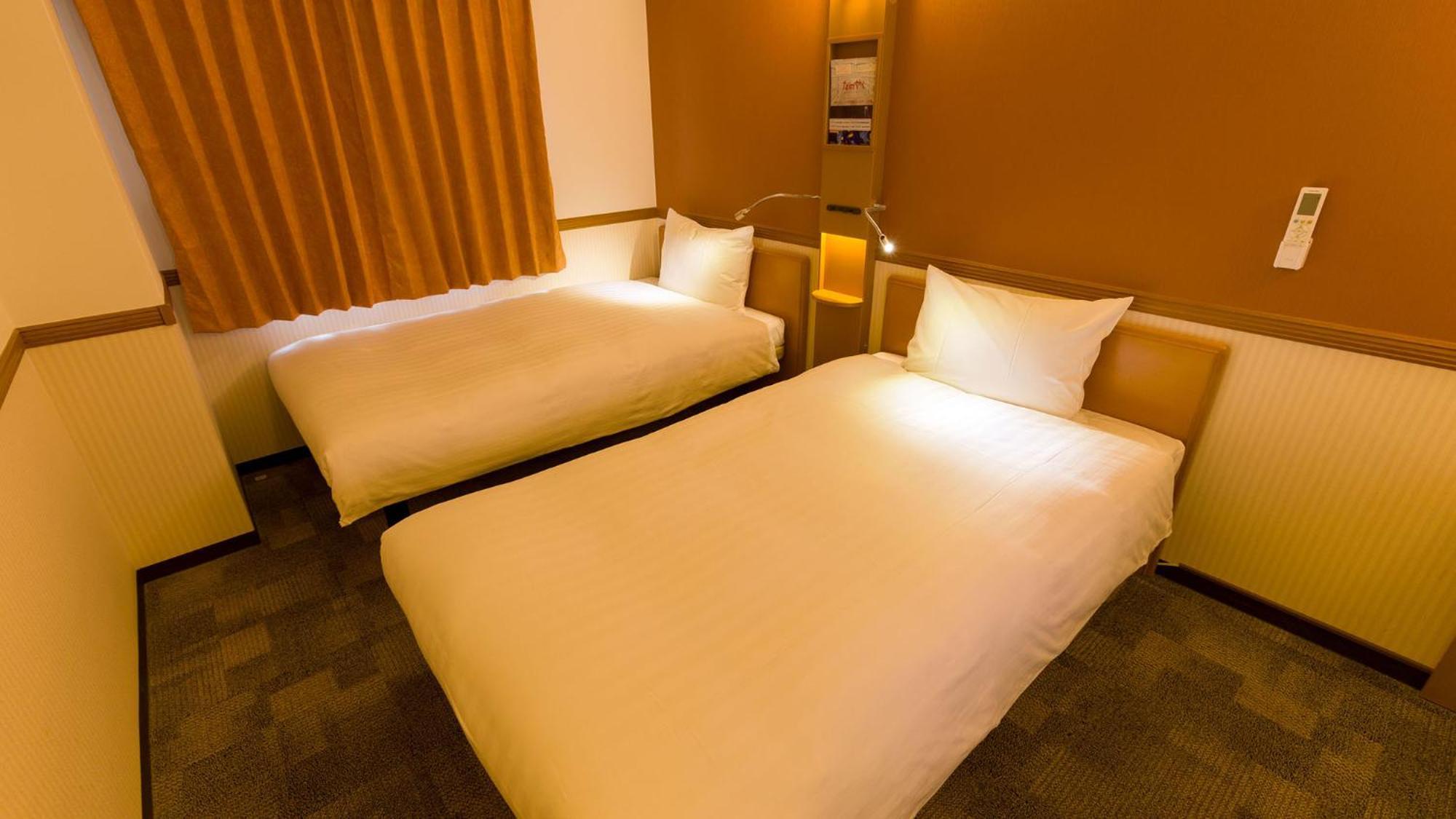 Toyoko Inn Hachinohe Ekimae Phòng bức ảnh
