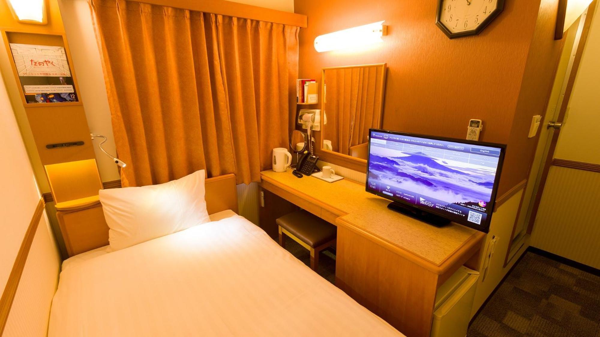 Toyoko Inn Hachinohe Ekimae Phòng bức ảnh