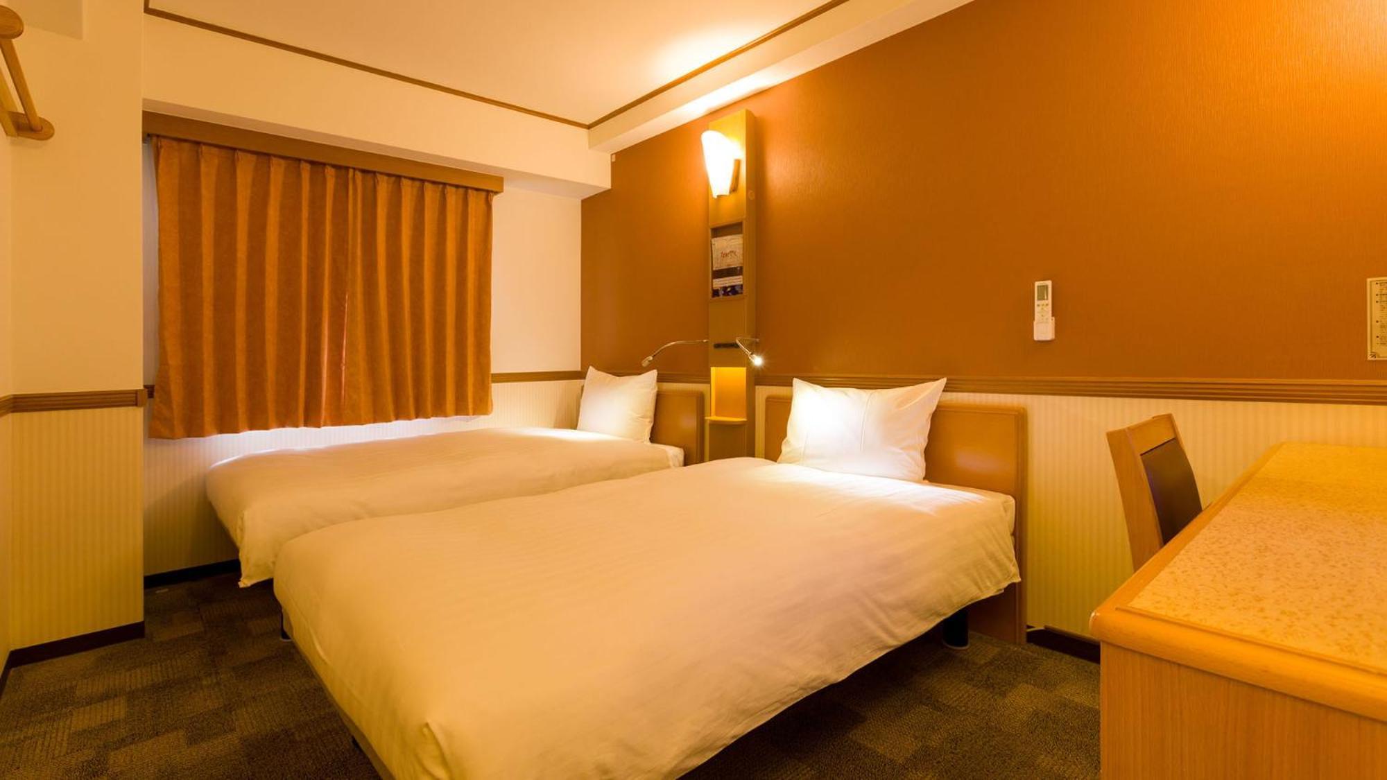 Toyoko Inn Hachinohe Ekimae Phòng bức ảnh