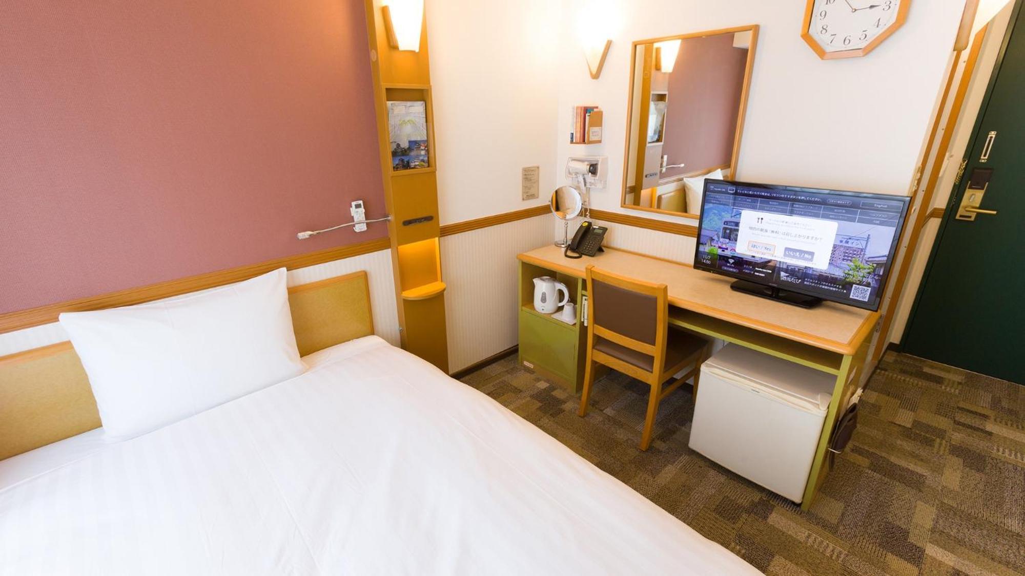 Toyoko Inn Hachinohe Ekimae Phòng bức ảnh