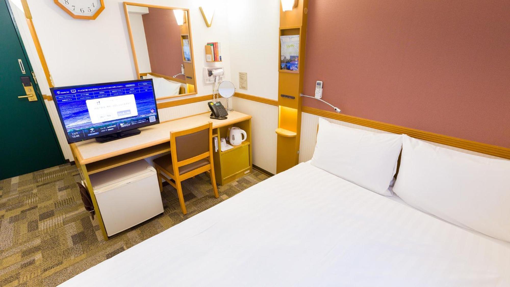Toyoko Inn Hachinohe Ekimae Phòng bức ảnh