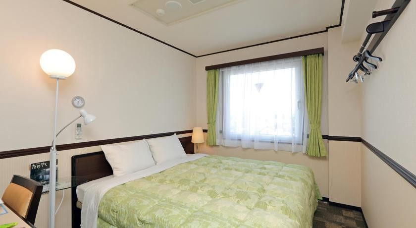 Toyoko Inn Hachinohe Ekimae Ngoại thất bức ảnh