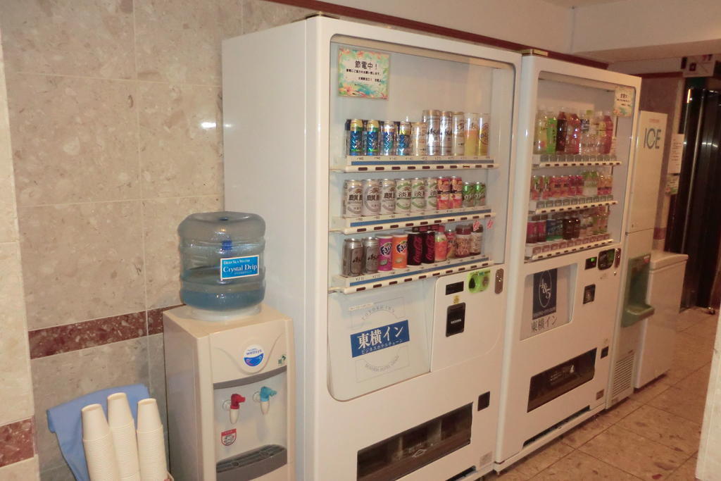 Toyoko Inn Hachinohe Ekimae Ngoại thất bức ảnh